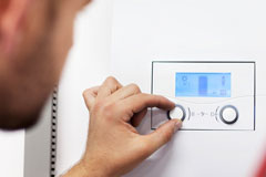 best Great Howarth boiler servicing companies
