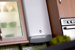 Great Howarth system boiler costs